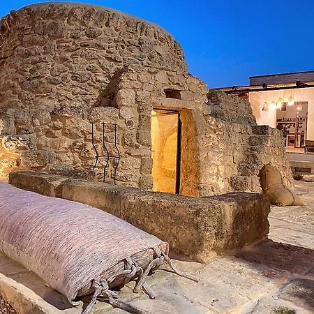 圣伊西多罗Trullo Santovia住宿加早餐旅馆 外观 照片